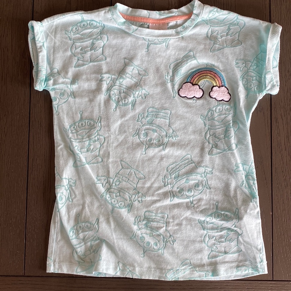 Girls Disney Set